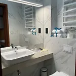 Browar Luxury Old Town 24h Lägenhetshotell Poznań