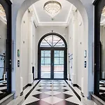Lägenhetshotell Browar Luxury Old Town 24h 4*
