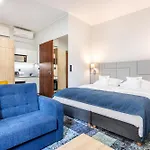 Browar Luxury Old Town 24h Lägenhetshotell 4*