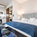 Browar Luxury Old Town 24h Lägenhetshotell