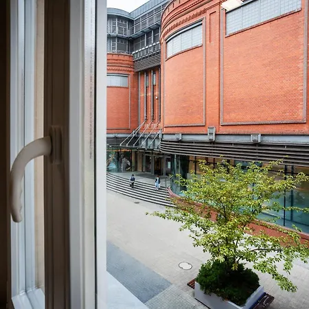 Browar Luxury Old Town 24h Poznan