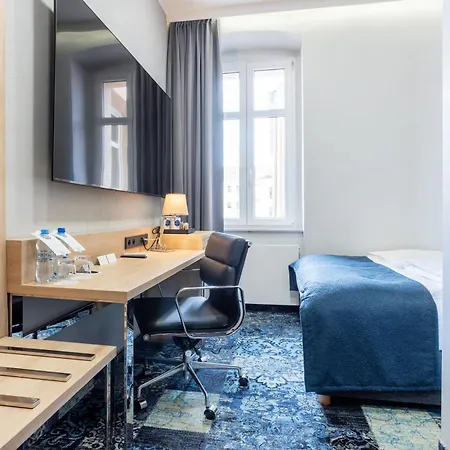 Ξενοδοχείο με διαμερίσματα Browar Luxury Old Town 24h
