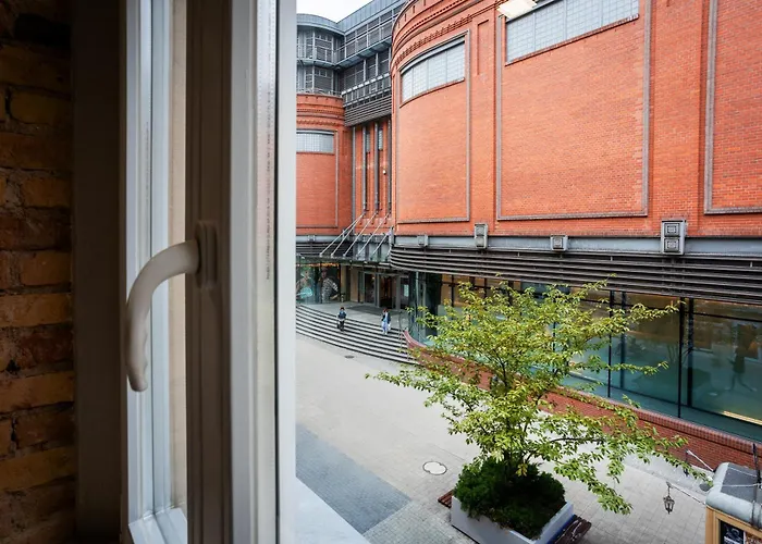 Browar Luxury Old Town 24h Познань