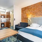 Browar Luxury Old Town 24h Aparthotel Poznan