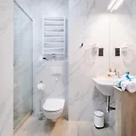 Browar Luxury Old Town 24h 4* Poznan