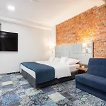 Browar Luxury Old Town 24h Aparthotel Poznan