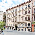 Aparthotel Browar Luxury Old Town 24h 4*