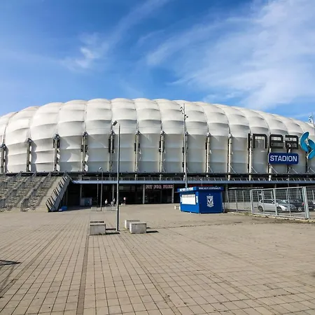 Apart Otel Browar Luxury Old Town 24h