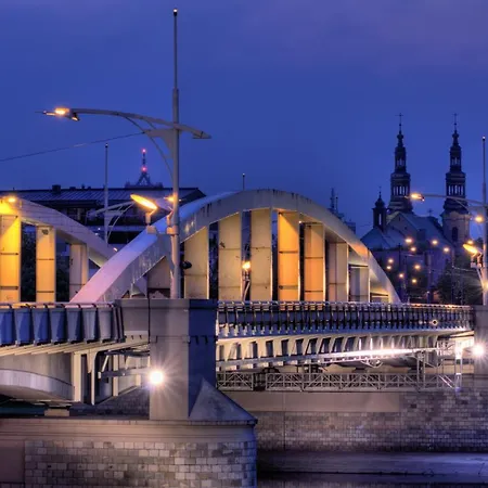 Browar Luxury Old Town 24h Apart Otel