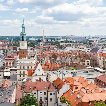 Browar Luxury Old Town 24h *