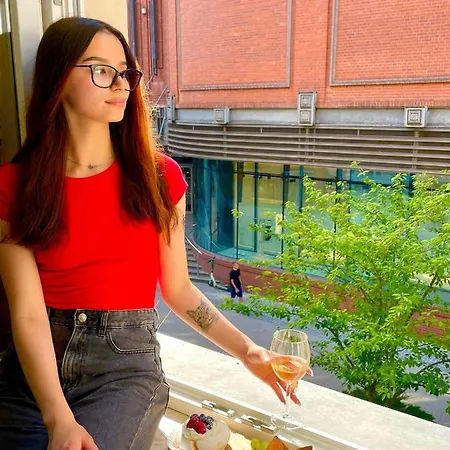 Browar Luxury Old Town 24h 4*