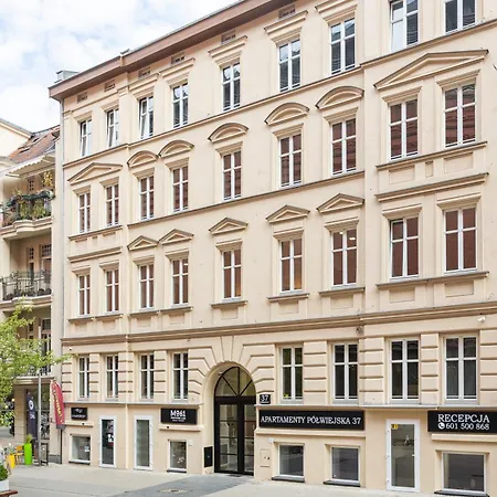 Browar Luxury Old Town 24h *