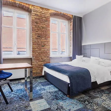 Browar Luxury Old Town 24h