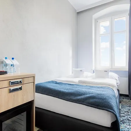 Aparthotel Browar Luxury Old Town 24h *