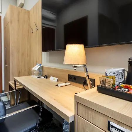 Browar Luxury Old Town 24h 4*