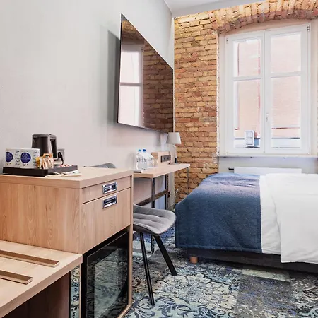 Browar Luxury Old Town 24h Apartmanhotel