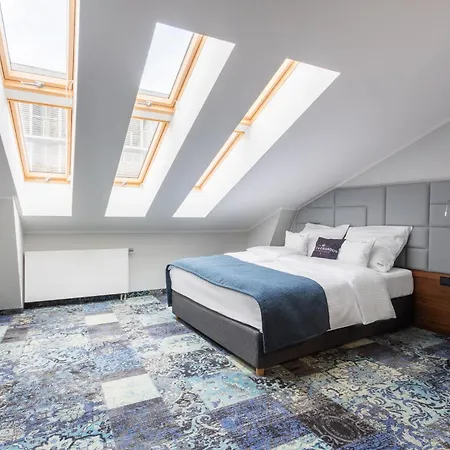 Browar Luxury Old Town 24h Aparthotel Poznan