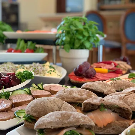 Browar Luxury Old Town 24h 4*