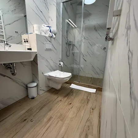 Apart Otel Browar Luxury Old Town 24h