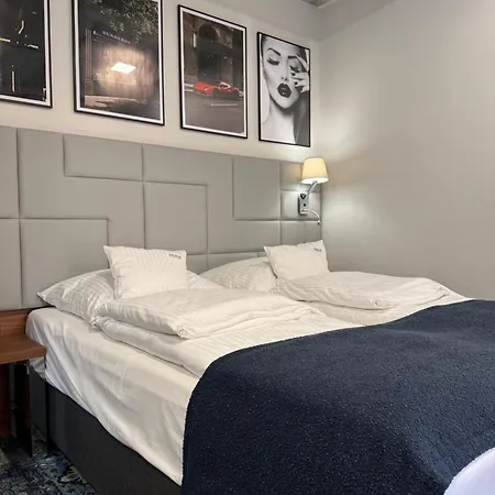 Browar Luxury Old Town 24h 4* Poznań