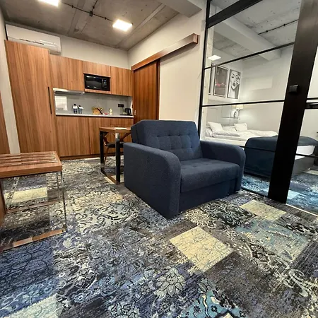 Browar Luxury Old Town 24h