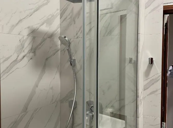 Browar Luxury Old Town 24h 4* Познань