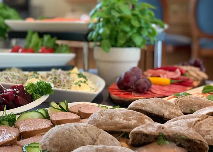 Browar Luxury Old Town 24h 4*